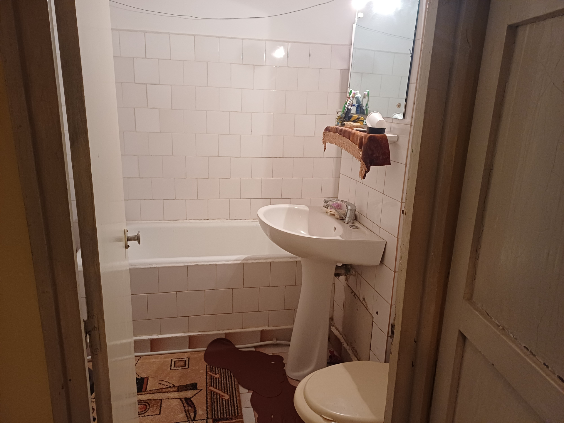 Vanzare apartament 3 camere Mioveni