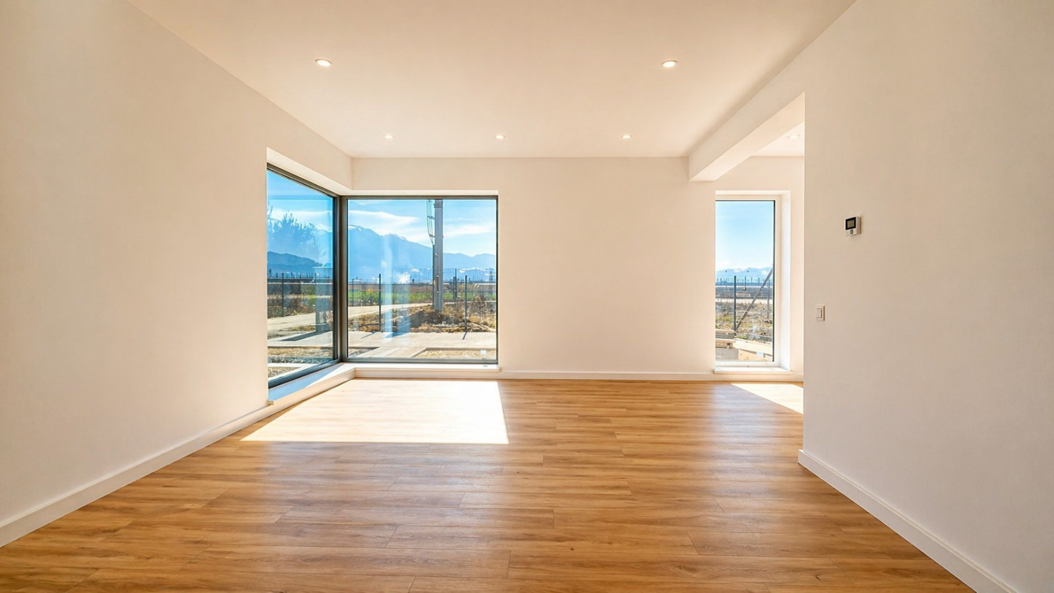 Crizantemelor Residence – Vilă finalizată tip Duplex, disponibilă imediat