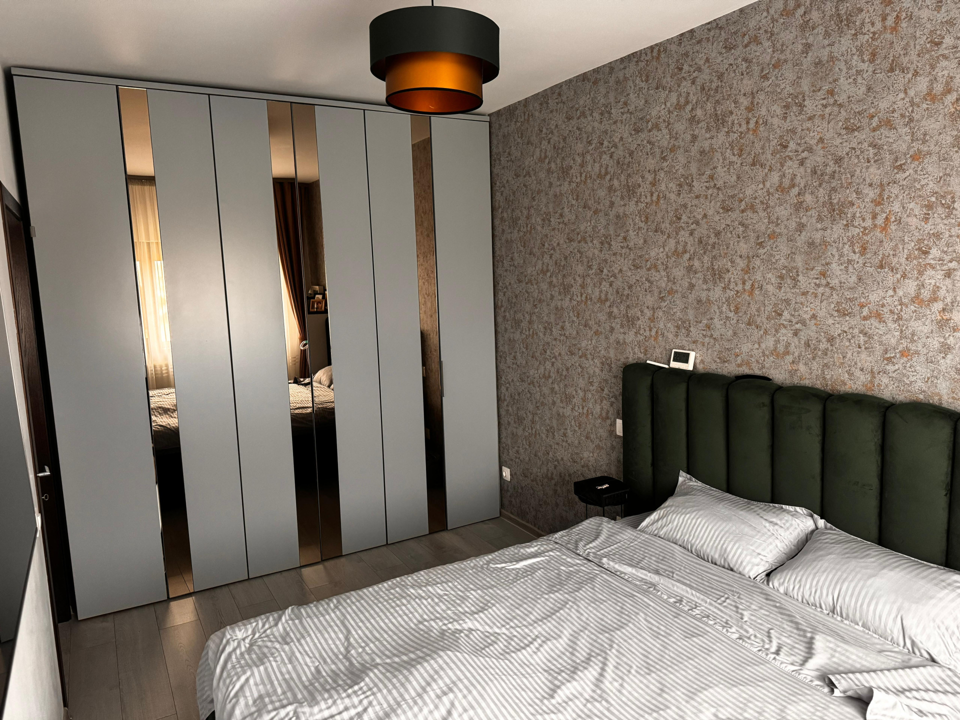 Apartament modern cu 2 camere în Gavana 3, Pitești – Confort și Stil la Etajul 2