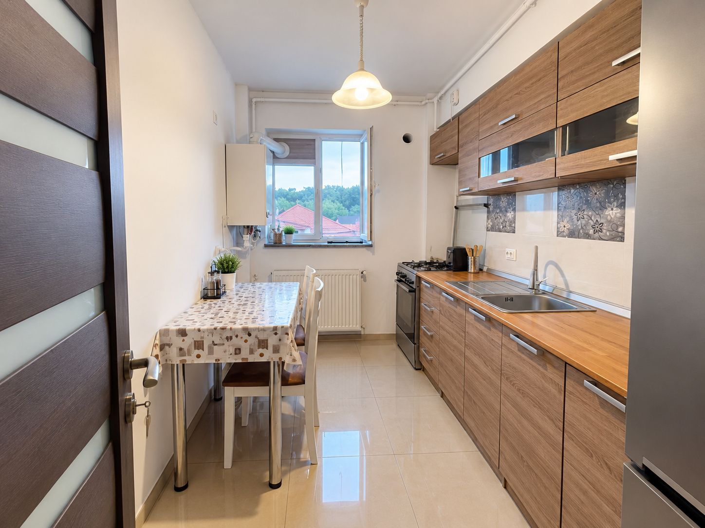 Apartament de vânzare în AG Pitesti, 70 m²
