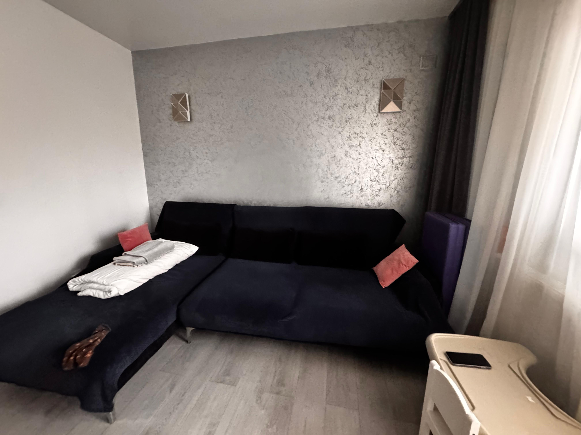 Apartament modern cu 2 camere în Gavana 3, Pitești – Confort și Stil la Etajul 2