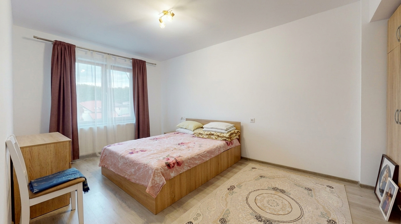 Apartament de vânzare în AG Pitesti, 70 m²