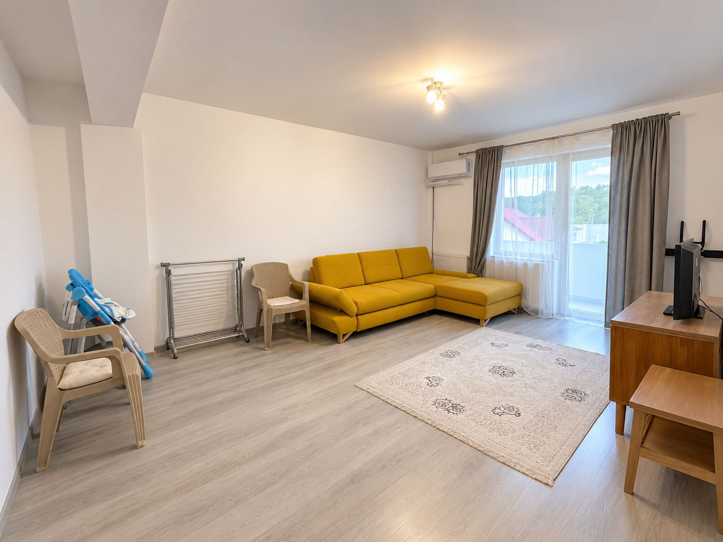 Apartament de vânzare în AG Pitesti, 70 m²