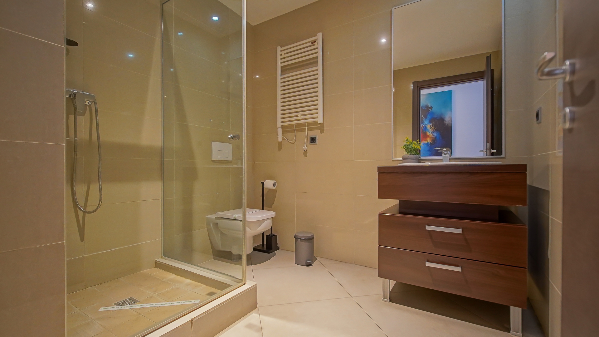 Apartament premium 130 mp în Silver Mountain, Poiana Brașov