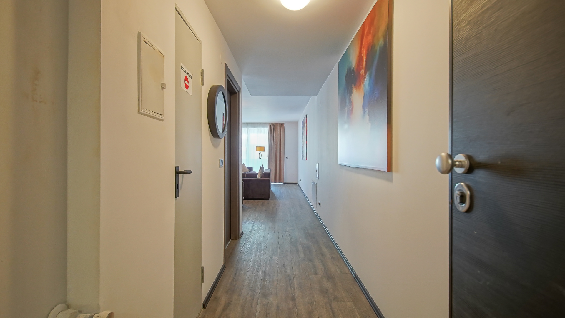 Apartament premium 130 mp în Silver Mountain, Poiana Brașov