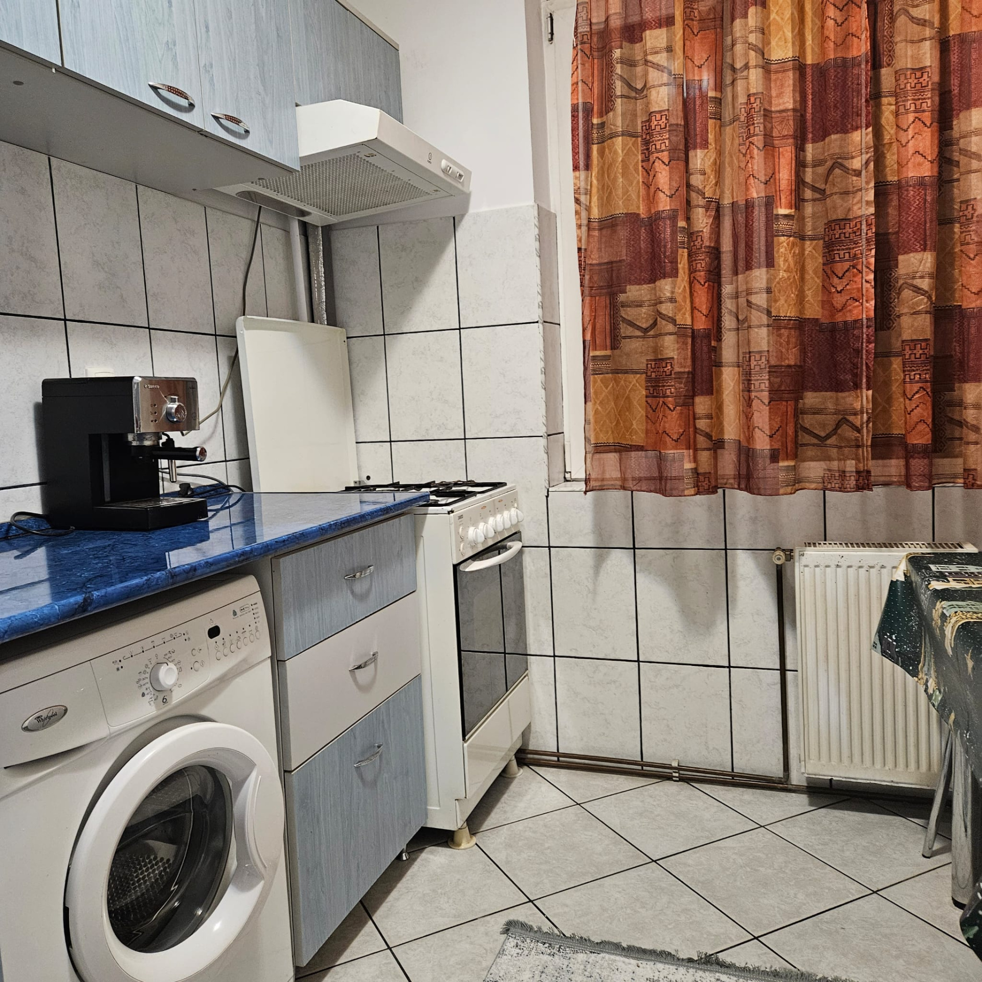 Inchiriere apartament 2 camere Central
