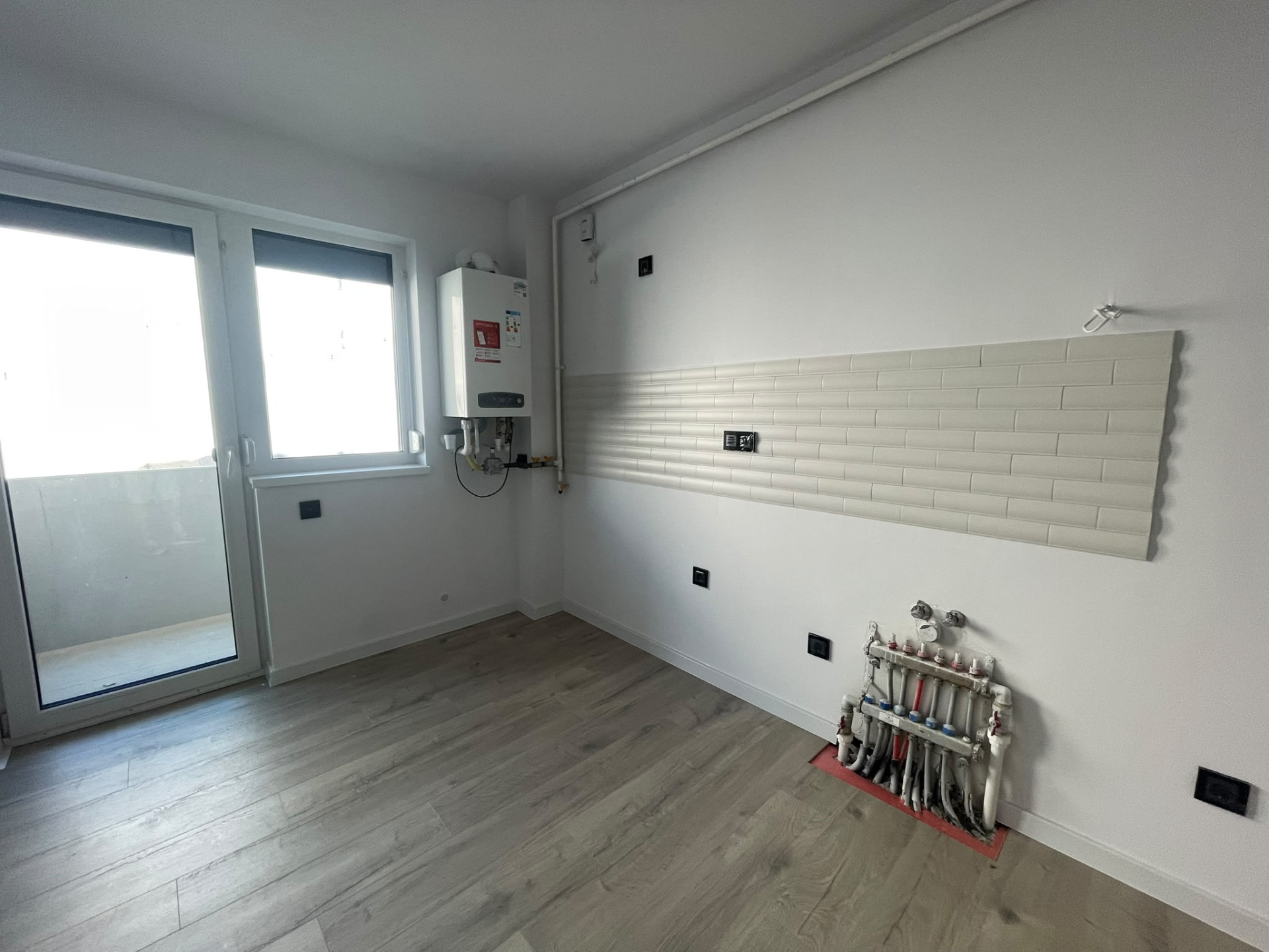 Studio de vânzare în AG Pitesti, 50 m²