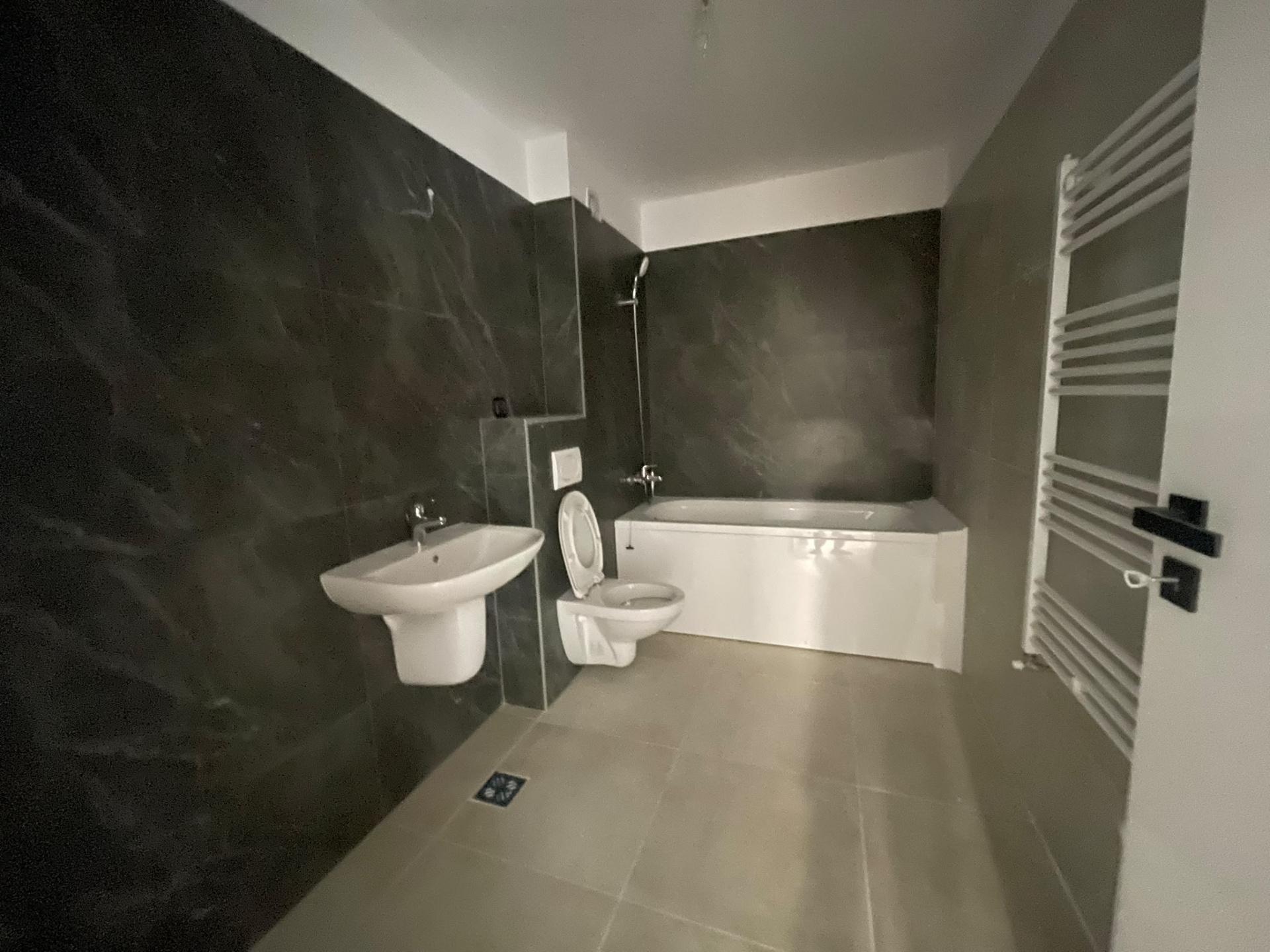 Studio de vânzare în AG Pitesti, 50 m²