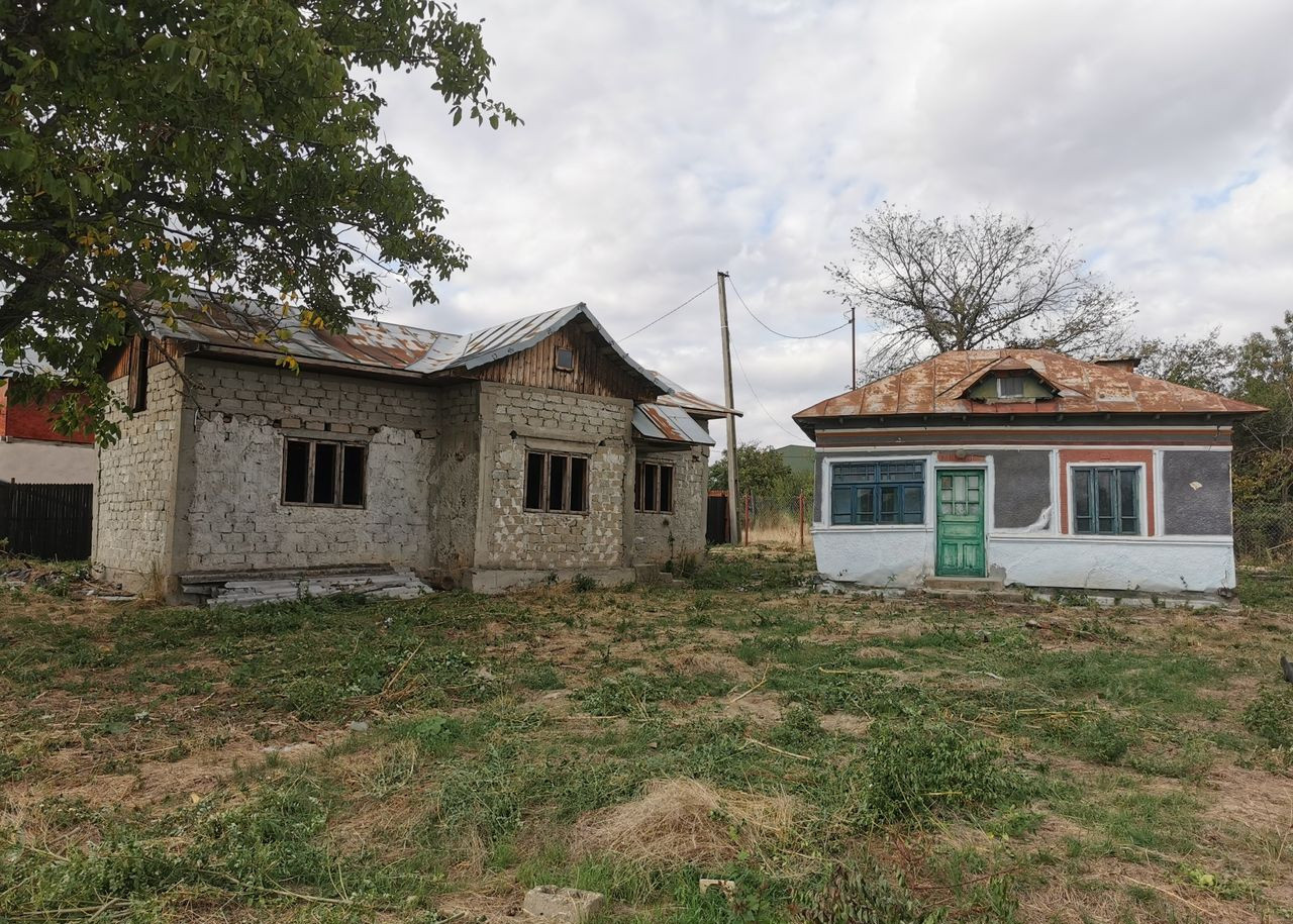 Casă de vânzare în AG Negrasi, 84 m²