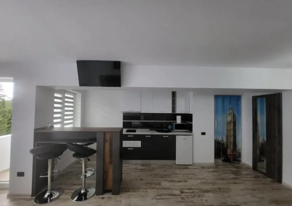 Apartament de vânzare în AG Bradetu, 32 m²