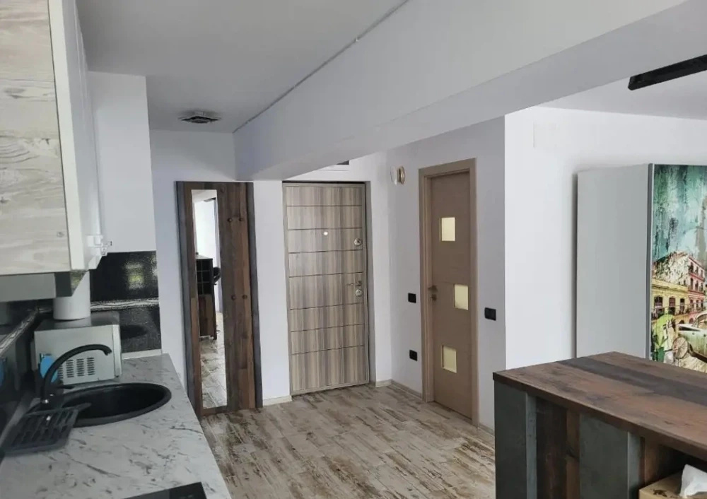 Apartament de vânzare în AG Bradetu, 32 m²