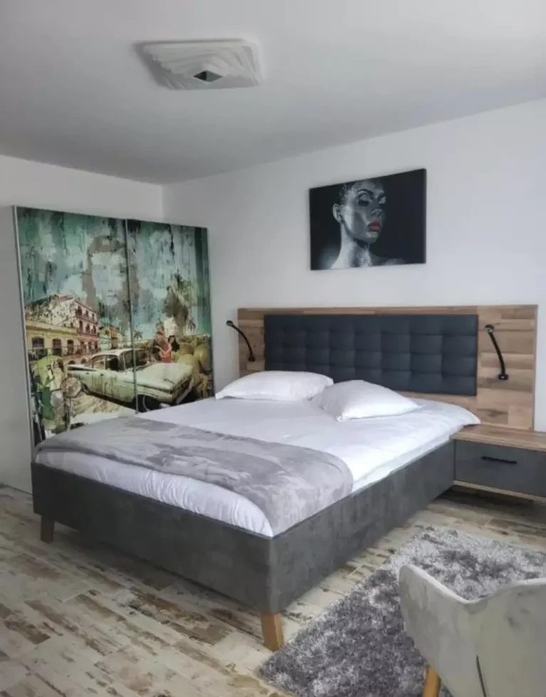 Apartament de vânzare în AG Bradetu, 32 m²