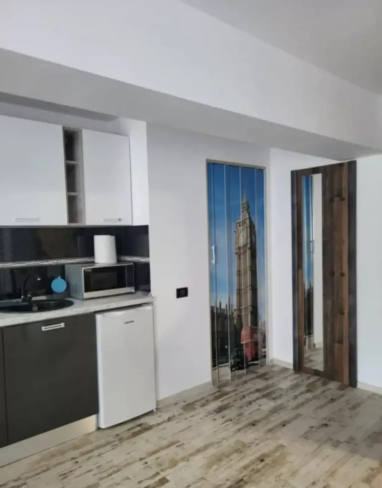 Apartament de vânzare în AG Bradetu, 32 m²