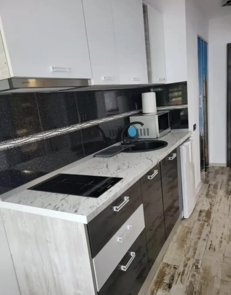 Apartament de vânzare în AG Bradetu, 32 m²