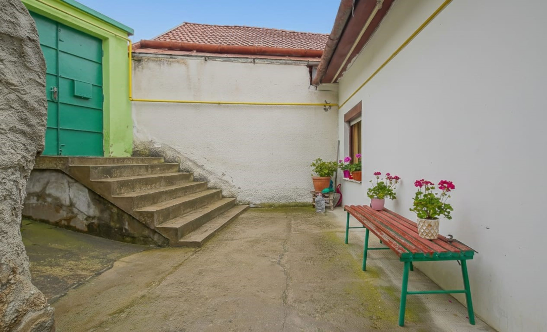 Casă cu priveliște panoramică în inima zonei Șchei – Strada Cotun, nr. 9
