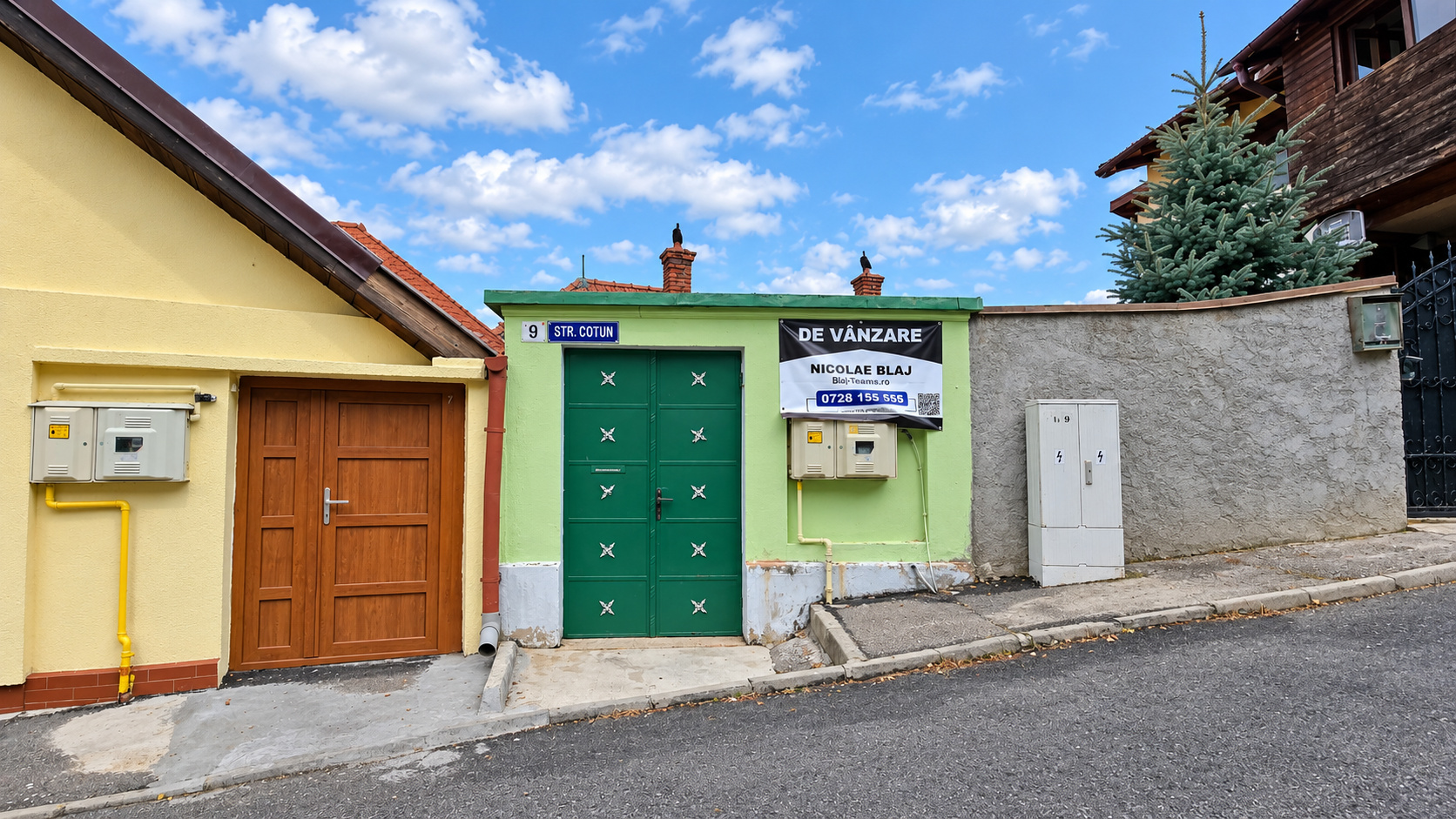 Casă de vânzare în BV Brasov, Cotun Nr. 9 ([object Object]), 202 m²