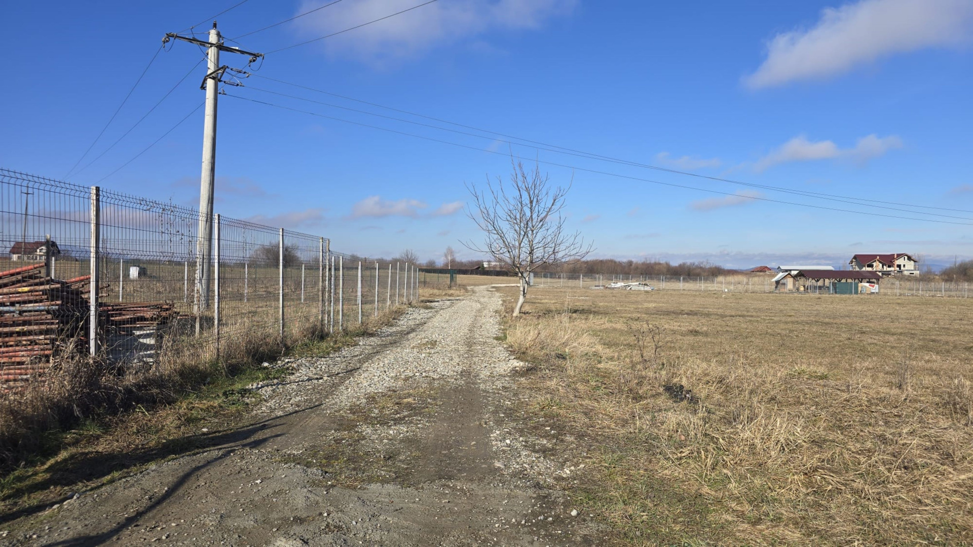 Teren de vânzare în BV Sacele, Branduselor Nr. fn ([object Object])