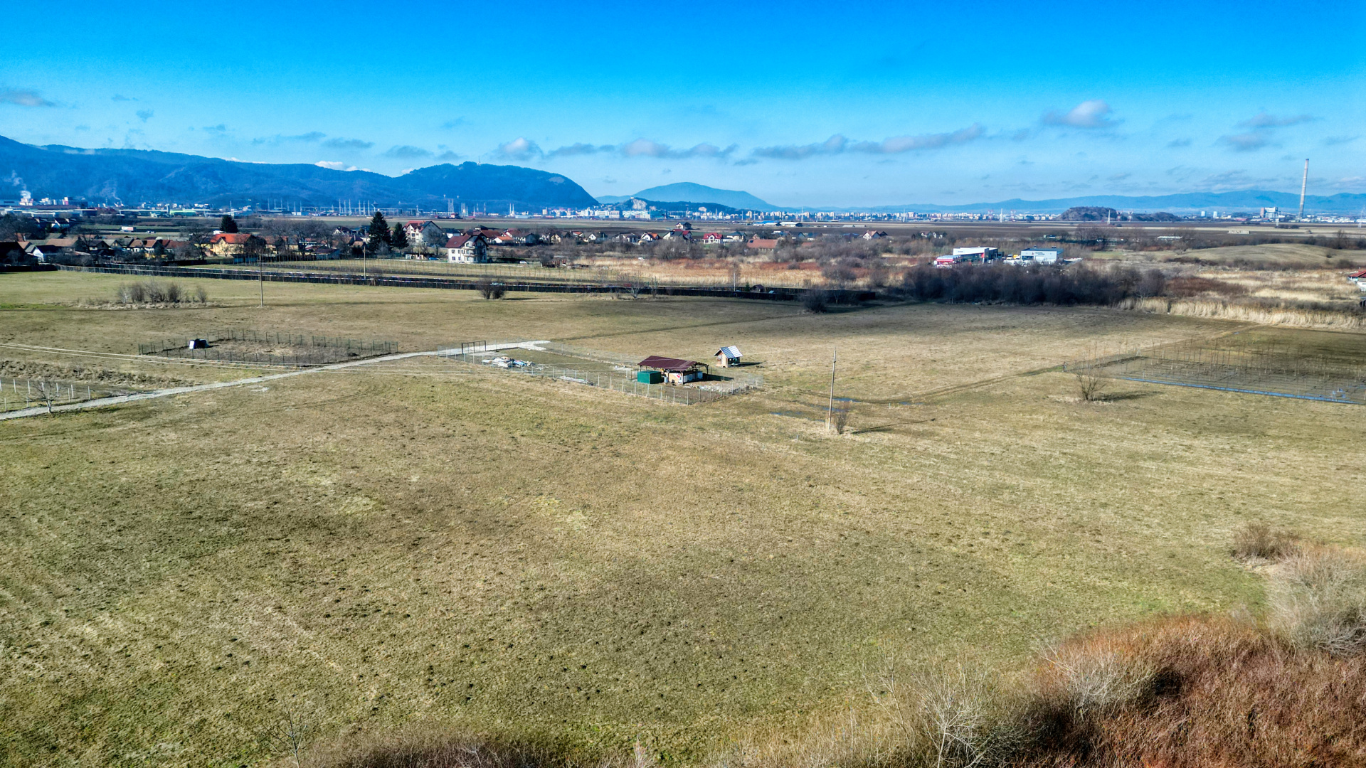 Teren de vânzare în BV Sacele, Branduselor Nr. fn ([object Object])