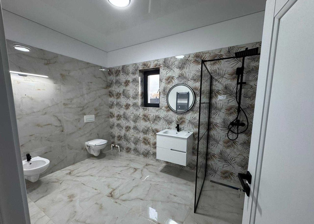 OCAZIE DE NERATAT! APARTAMENT IN VILA! curte si intrare privata!
