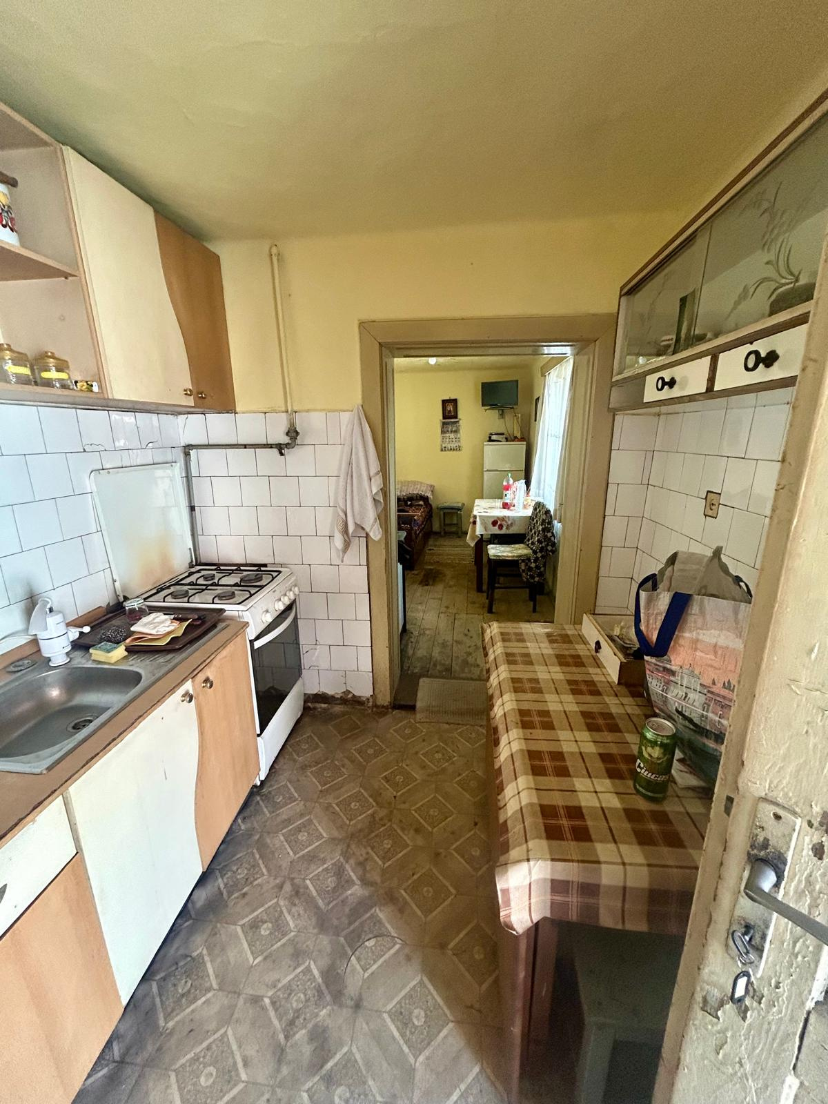 Casa vanzare Brasov - Hoghiz - Cuciulata - 57.000 euro.