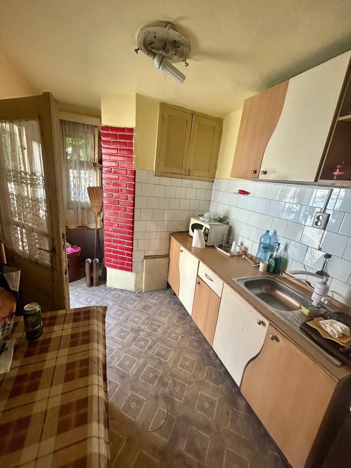 Casa vanzare Brasov - Hoghiz - Cuciulata - 57.000 euro.