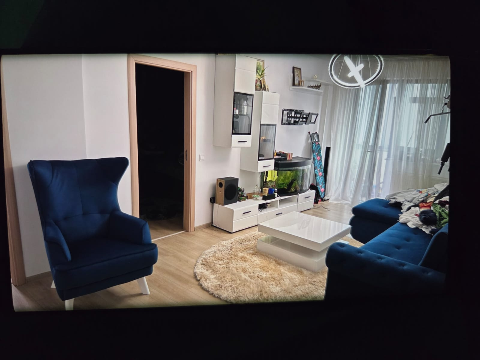 Apartament de vânzare în AG Pitesti, 56 m²
