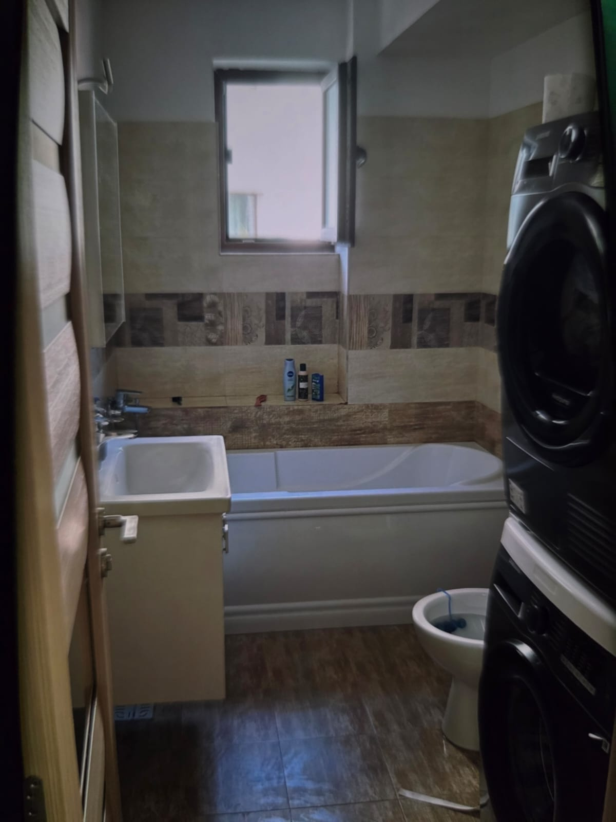 Apartament de vânzare în AG Pitesti, 56 m²