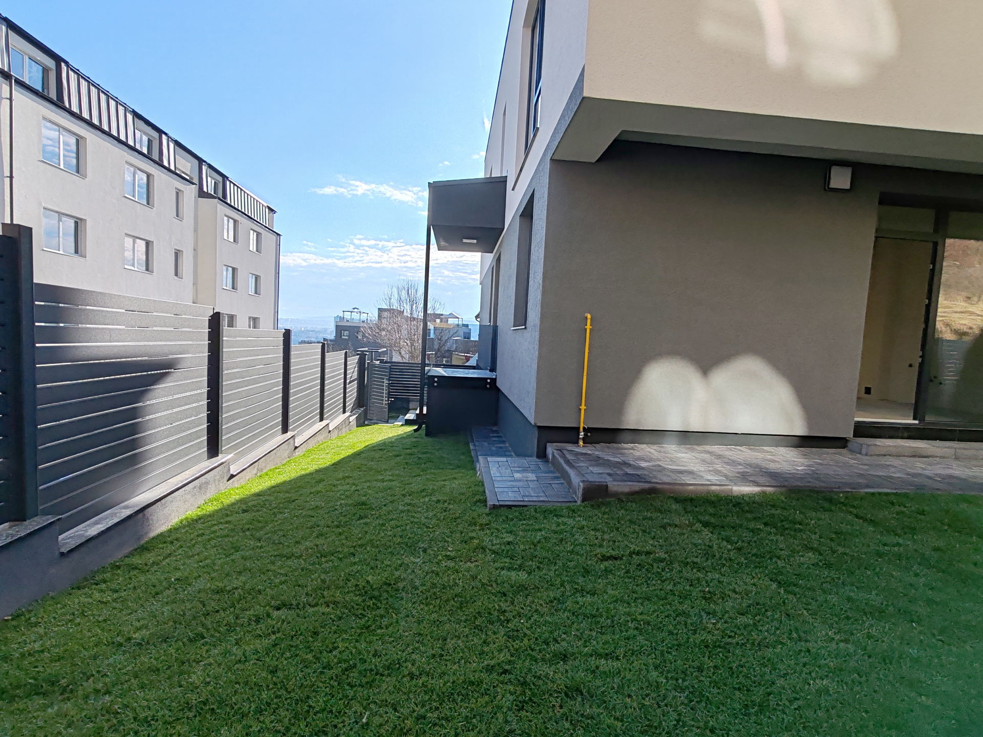 Oportunitate pentru duplex