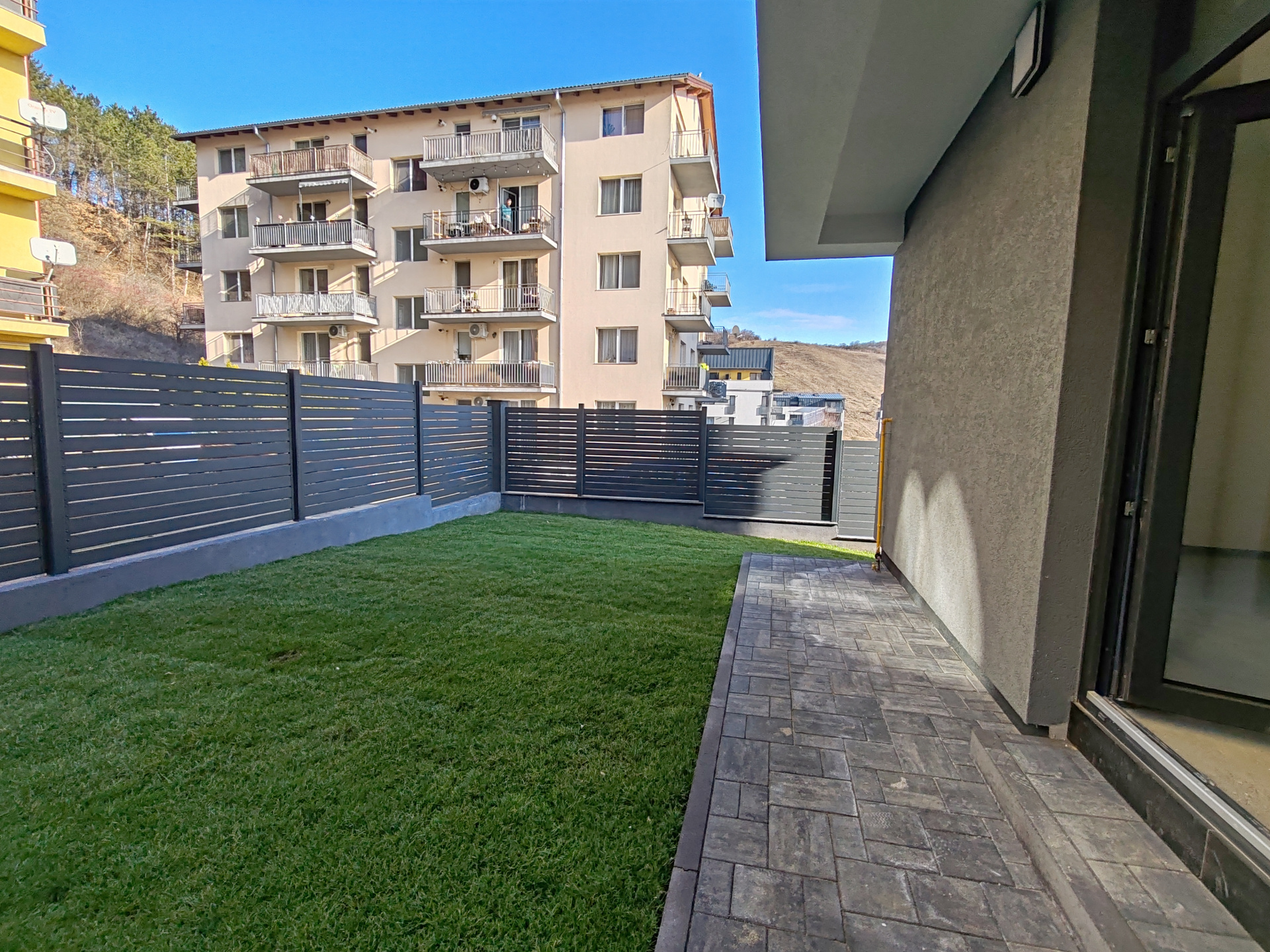 Oportunitate pentru duplex