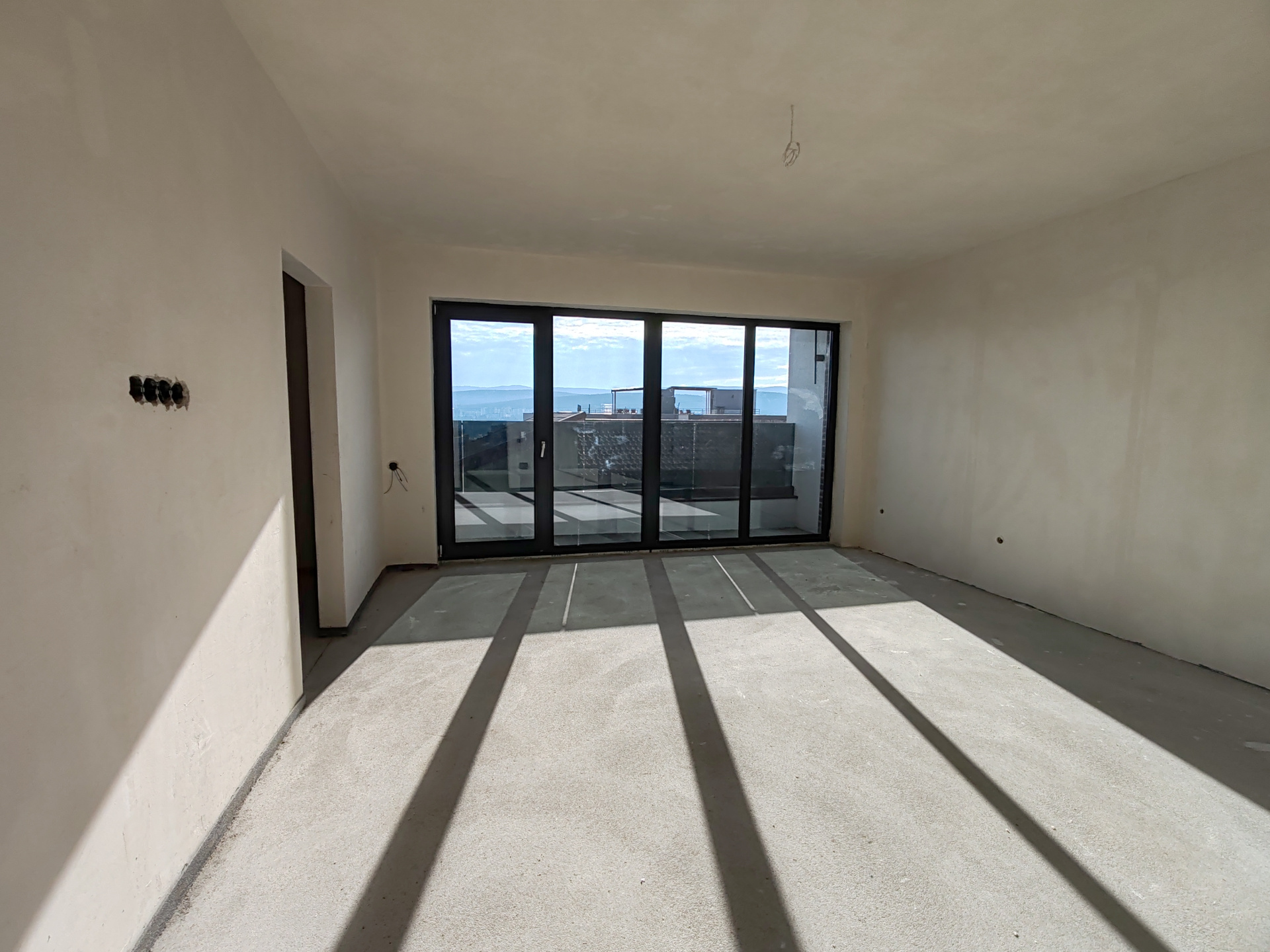 Oportunitate pentru duplex