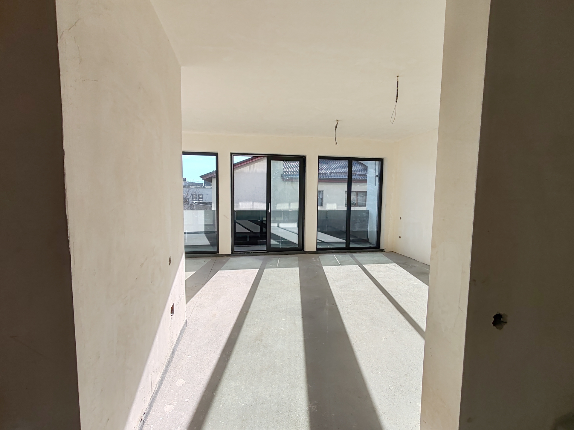 Oportunitate pentru duplex