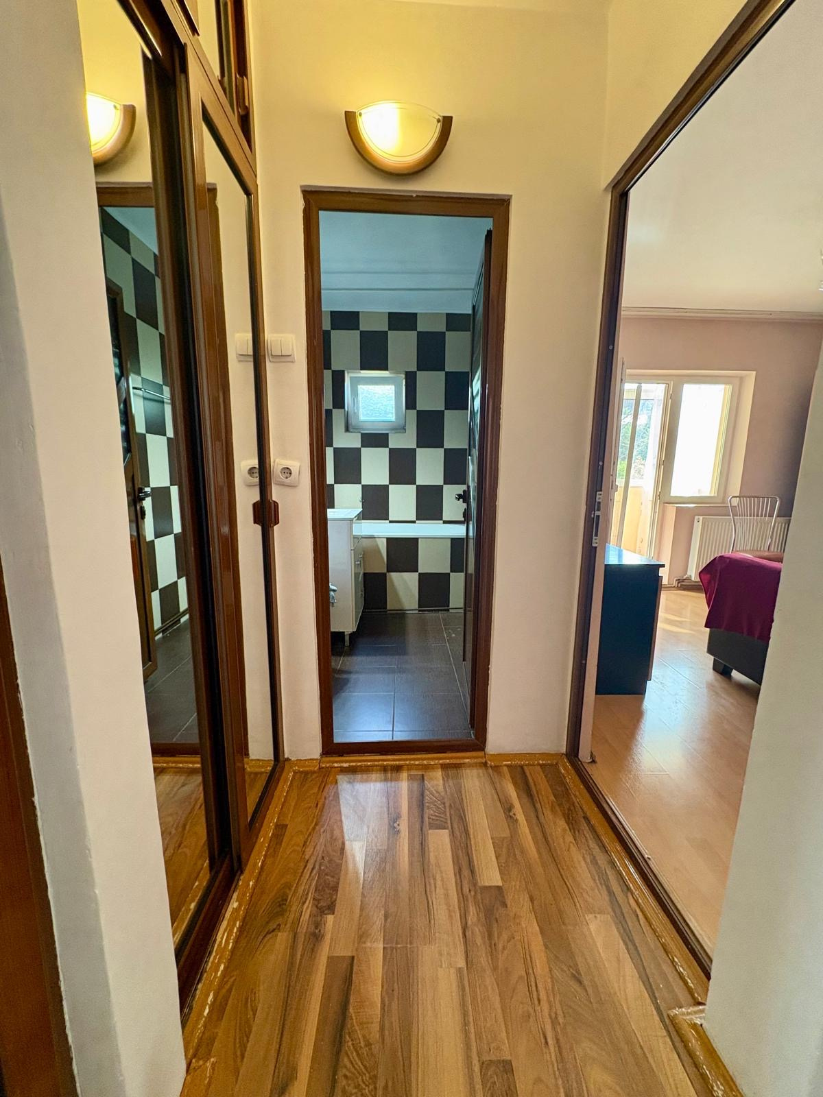 Apartament 2 camere | Confort 1 | Decomandat