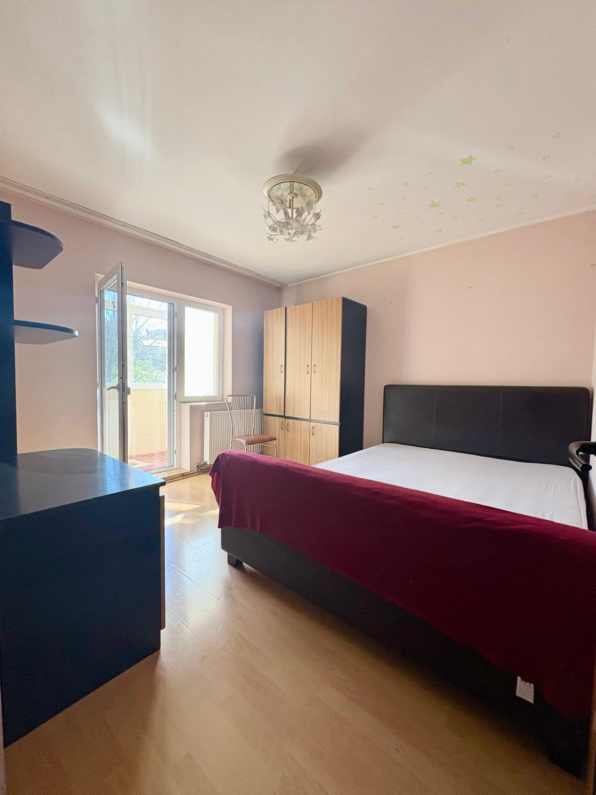 Apartament 2 camere | Confort 1 | Decomandat