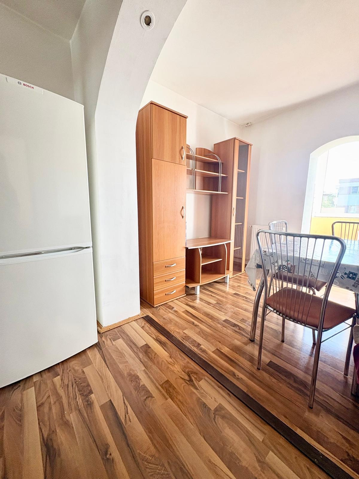 Apartament 2 camere | Confort 1 | Decomandat