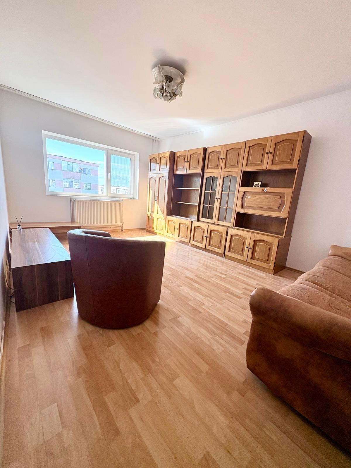 Apartament 2 camere | Confort 1 | Decomandat