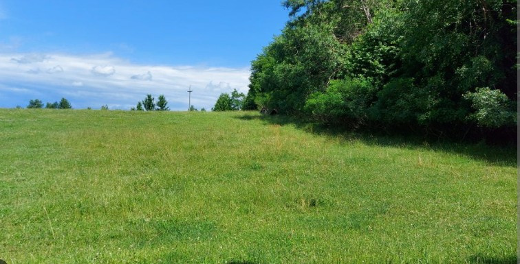 OFERRA!!! De vânzare teren extravilan, 400 m ² în Techirghiol, jud Constanta
