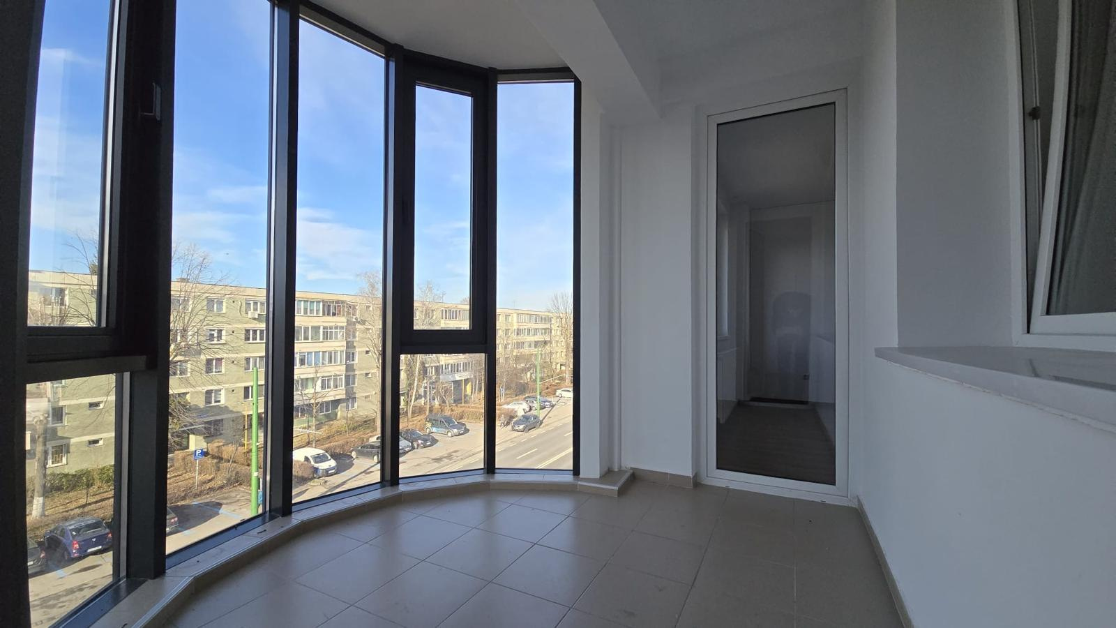 Spațiu comercial de închiriat, 60mp, Centrul civic- Toamnei - 700 Euro