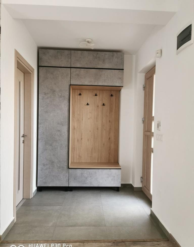 Vila în Trivale-Pitești /Mobilată-Utilata Complet!