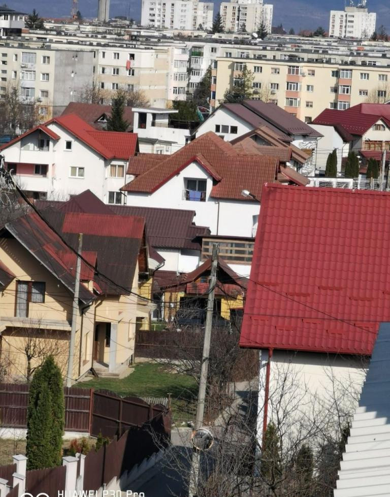 Vila în Trivale-Pitești /Mobilată-Utilata Complet!
