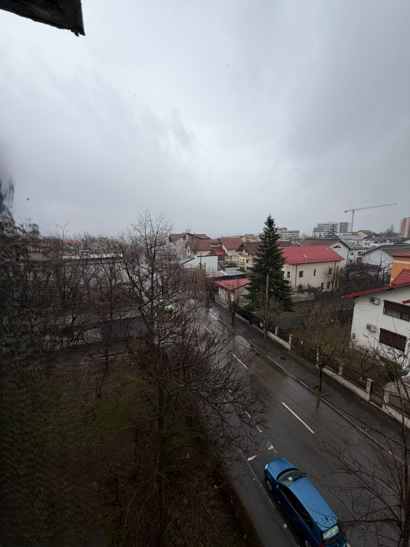 Apartament 3 camere decomandat, luminos, zona Exercițiu – Confort și liniște