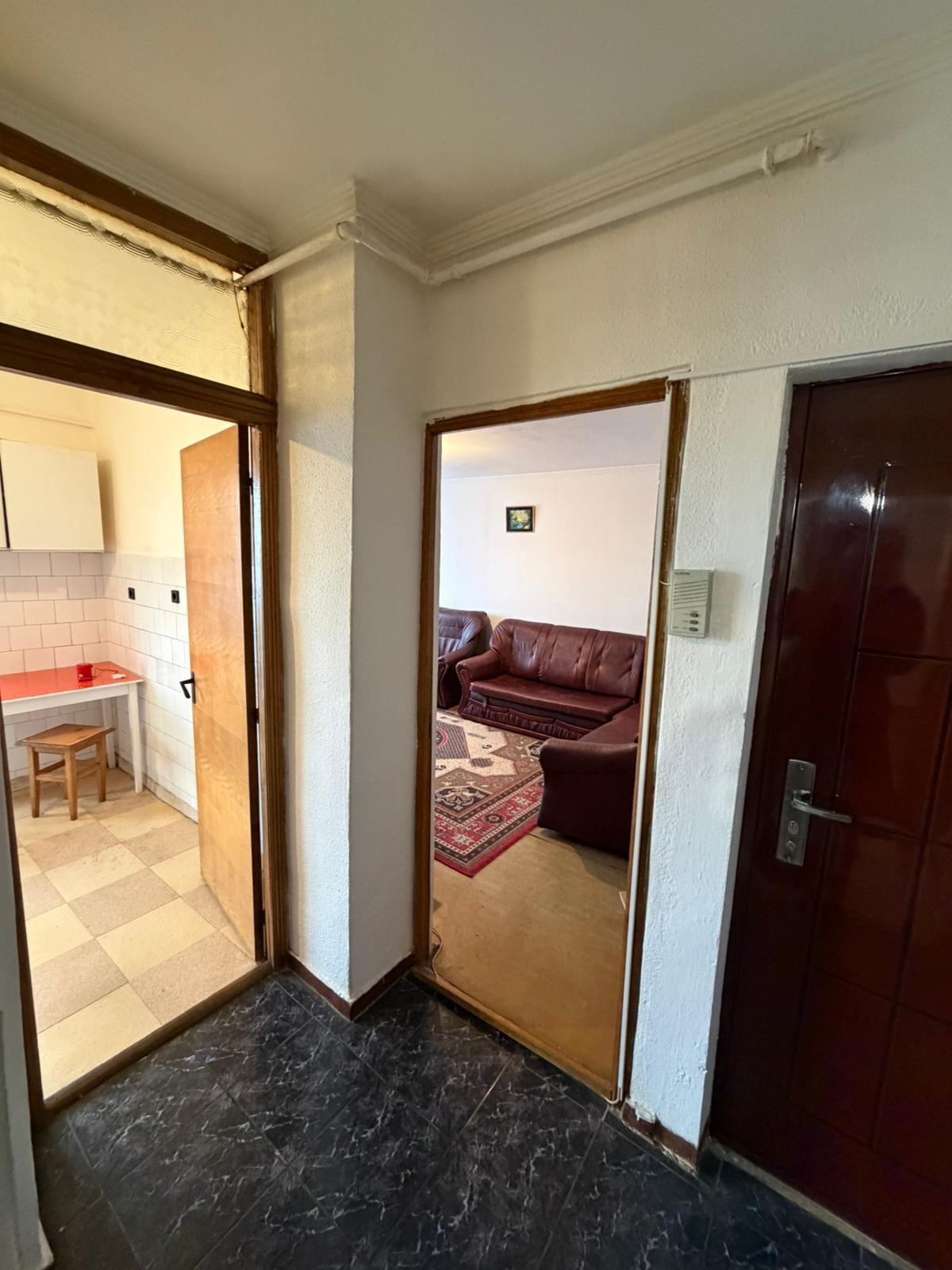 Apartament 3 camere decomandat, luminos, zona Exercițiu – Confort și liniște