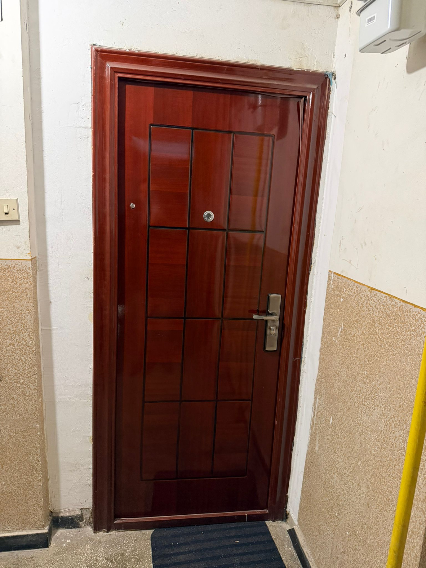 Apartament 3 camere decomandat, luminos, zona Exercițiu – Confort și liniște