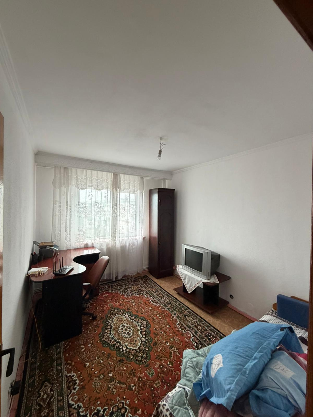 Apartament 3 camere decomandat, luminos, zona Exercițiu – Confort și liniște