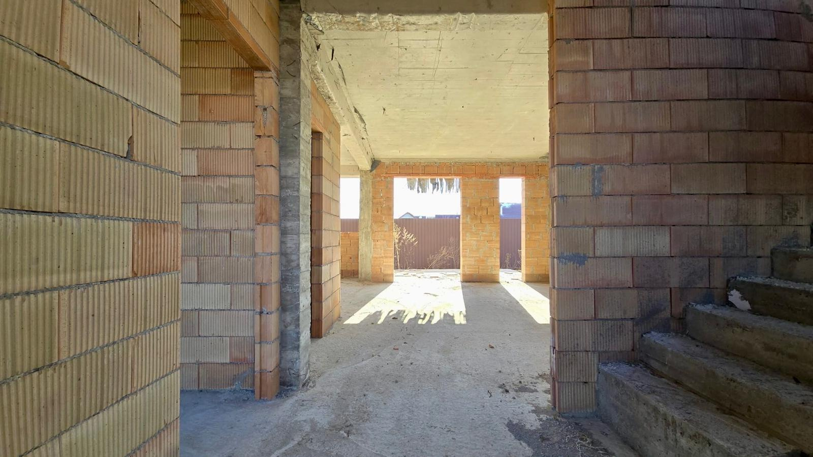 Casă individuală în Hărman | 120 mp utili | pompă de căldură