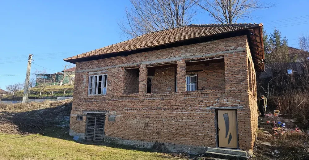 Casa de vanzare