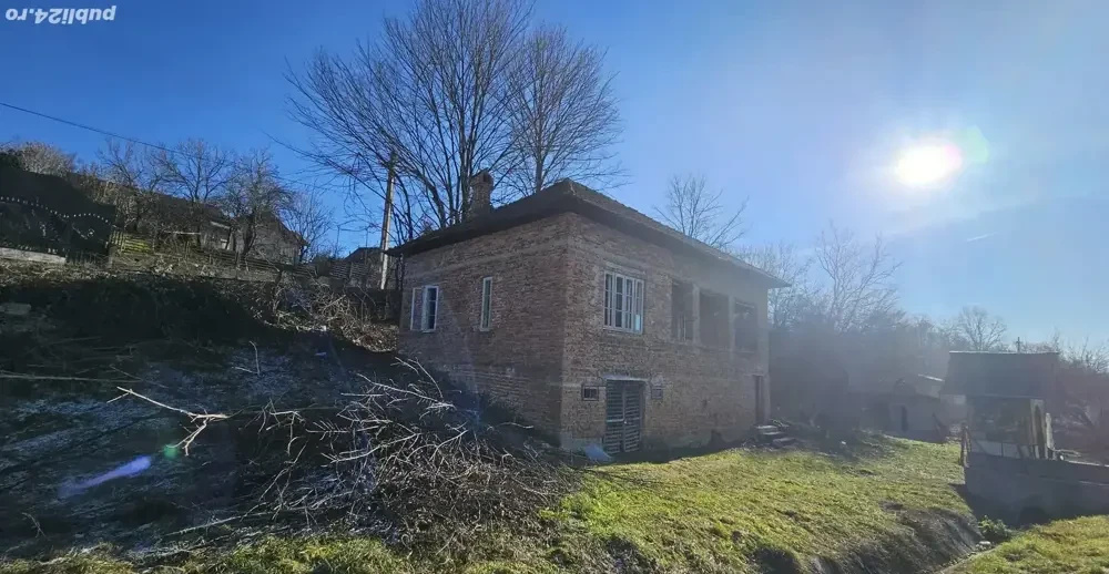 Casa de vanzare