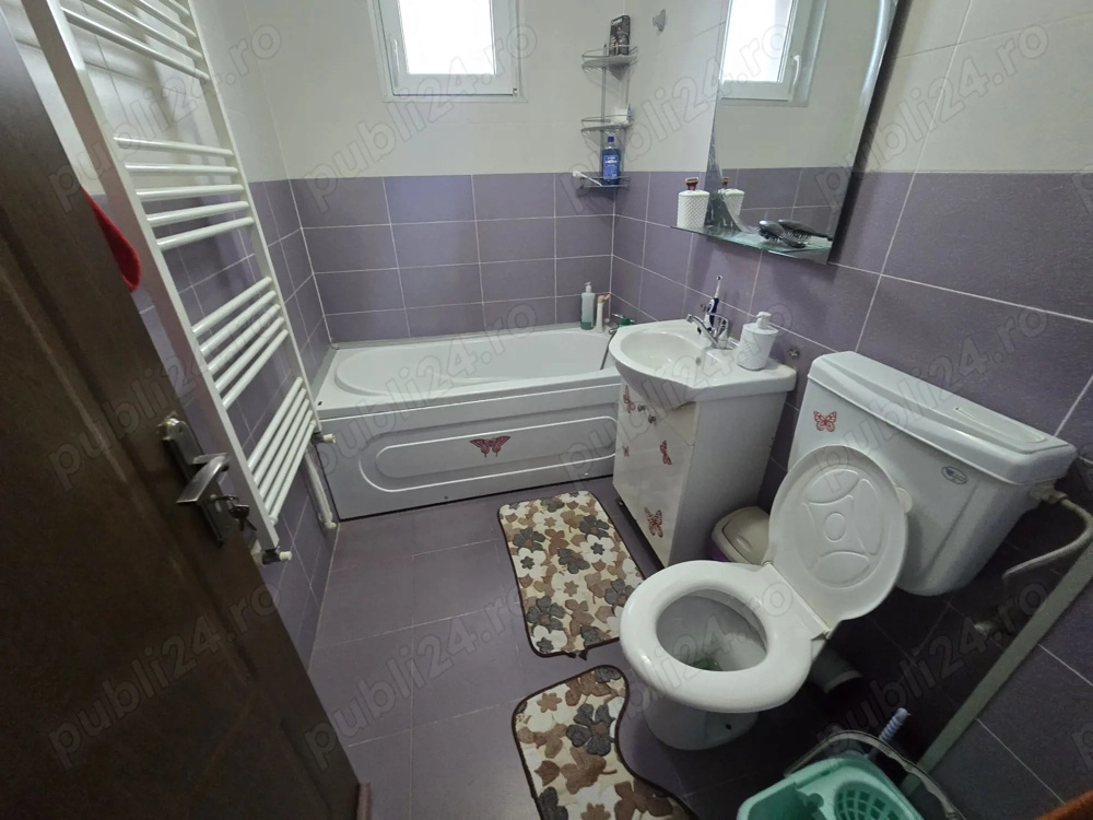 Apartament 2 Camere | Exercitiu | Gata de mutare