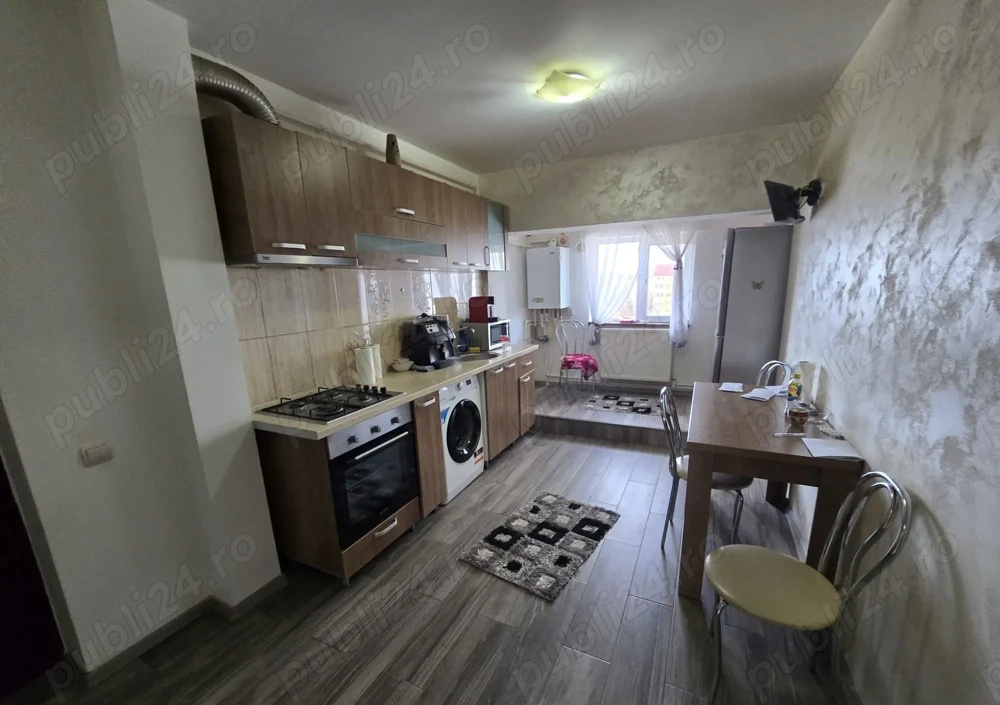 Apartament 2 Camere | Exercitiu | Gata de mutare