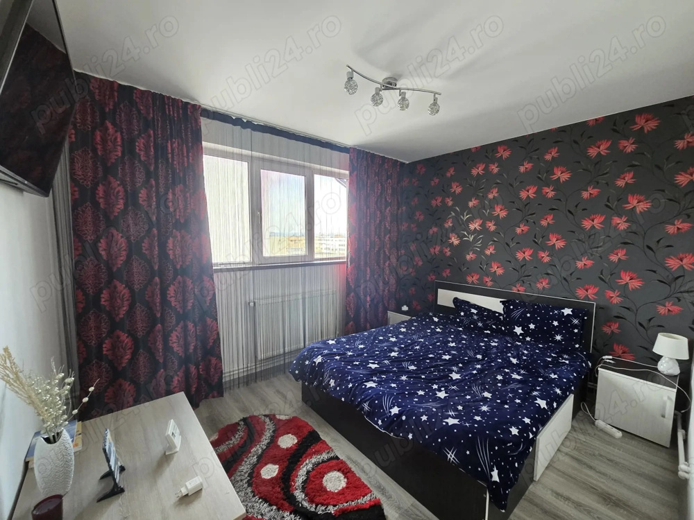 Apartament 2 Camere | Exercitiu | Gata de mutare