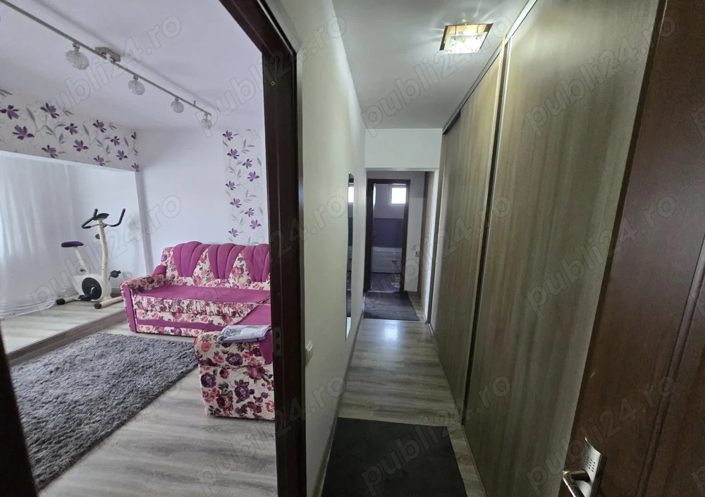 Apartament 2 Camere | Exercitiu | Gata de mutare